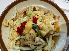 -乔阿马·江南味·驴肉香(龙湖华泾天街店)