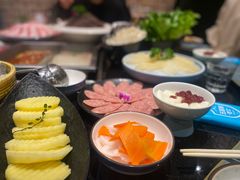 -五星桥原切肥牛火锅·30年专注好牛肉(湖塘店)