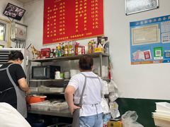 -和顺朝天锅(月河路店)