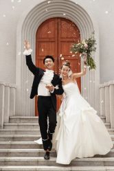 点击看大图 -太古映画婚纱摄影(天河店)