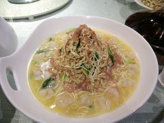 -徐记私厨(半淞园路店)