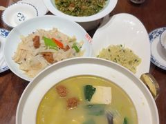 -面辣子·陕西家乡菜(钟楼店)