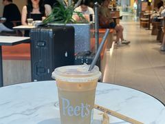 -Peet's 皮爷咖啡(海雅缤纷城店)