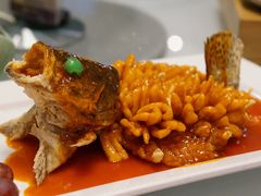 -松鹤楼·非遗·苏帮菜(融科店)