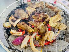 -老地方泥炉烤肉(总店)