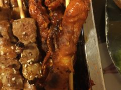 -西单翅酷(西单店)
