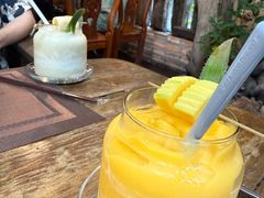 -自然餐厅(Phuket)