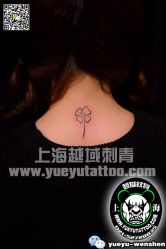 点击看大图 -越域刺青