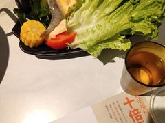 -呷哺呷哺(砂之船奥莱店)