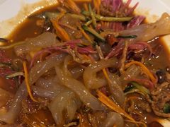 -老浒记烤鸭-北京菜(琉璃厂店)