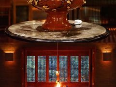 -三嚥阁 La Villa Restaurant