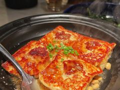 客家酿豆腐-客语客家菜(琶洲保利店)