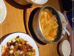 -川菜故事(光谷步行街店)