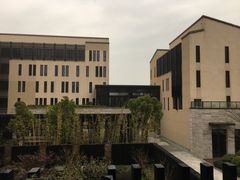 -上海崇明金茂凯悦酒店