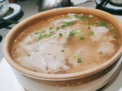 -客家汇·客家传承菜(水库店)