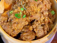 -全牛匠·乐山跷脚牛肉(新中关店)