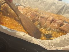 -三煮纸包鱼(青岛总店)