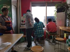 -顺心拉面馆(马道街店)