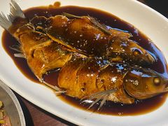 -大牌大·传统杭帮菜(湖滨店)