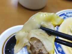 -回回锅贴(小河沿店)