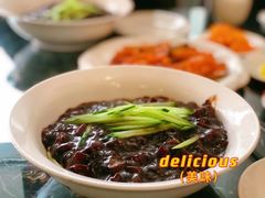 -桃园中华料理炸酱面(燕儿岛路店)