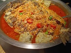 -烤匠麻辣烤鱼(万象城店)