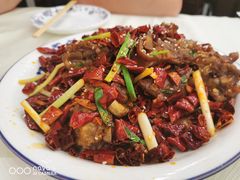 -簋街仔仔小龙虾(总店)