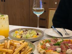 -盐说·西式餐酒馆(光明万达店)