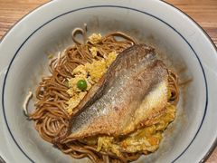 -蟹黄鱼·海派深夜面馆(江湾里店)