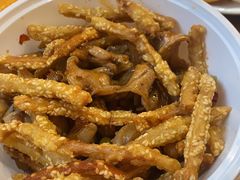 -肖记公安牛肉鱼杂馆· 省级非物质文化遗产(仁和路店)