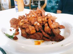 炒烤肉-帕米尔食府(白云观店)