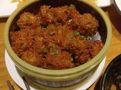 -莲餐厅·湖北菜·藕汤老手艺(愚园路店)