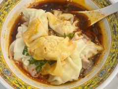 -龙抄手(春熙路总店)