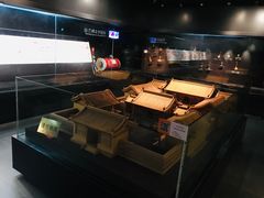 -兰州非物质文化遗产陈列馆