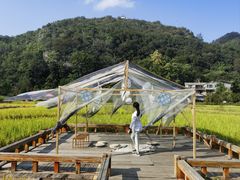 -高荡千年布依古寨旅游景区