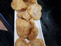 -潮汕美牛肉丸火锅店(天宁寺店)