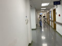 -中国人民解放军空军特色医学中心(空军总医院)