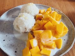 -About Bistro關於·泰式家庭料理