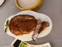 -便宜坊烤鸭店(科创店)