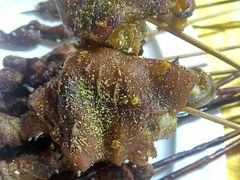 -忠记湛江烧蚝店