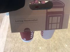 -COSTA COFFEE(新地中心店)