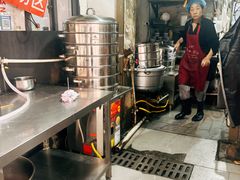 -小罗子汤店(大士院总店)