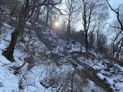 -终南山南五台景区