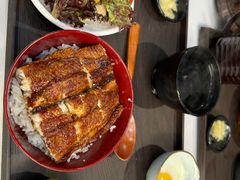 -银河烧鳗·活鳗料理专门店(西单大悦城店)