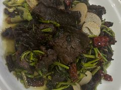 -香巴拉酥油茶馆(迪庆驻昆办店)