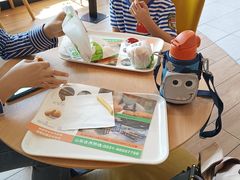 -德克士(上东店)