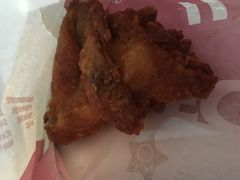 原味吮指鸡-肯德基(常熟百润发店)