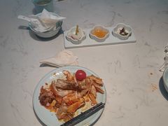 -淮扬韵(高新大都荟店)