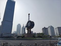 -世纪钟