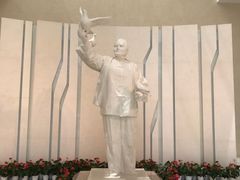 -宋庆龄陵园